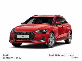 sportback 40 tfsie advanced *navi-plus*led*hu