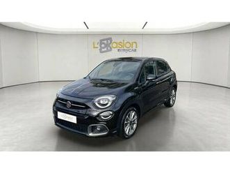 500x 500x 1.3 firefly t4 sport dct