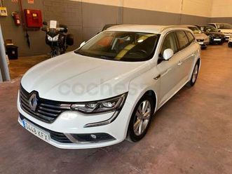 renault talisman s.t. intens energy dci