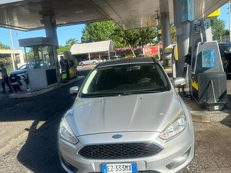 ford focus 3 serie 1.5