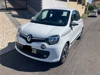 renault twingo 1.0 fevereiro/18