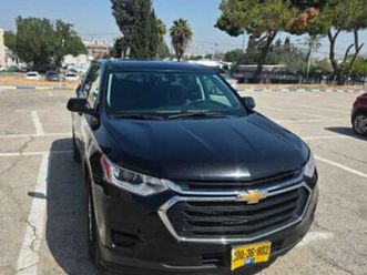 ls אוט׳ 3.6 (310 כ״ס) [2018-2021]