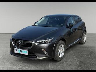 2.0 skyactiv-g 120 exclusive edition