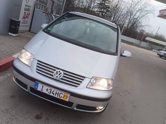 vw sharan 1.9 2,200 eur