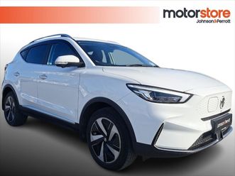 exclusive ev *top spec*