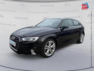 2.0 tdi 150ch s line
