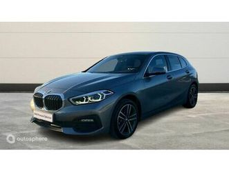 118i 136ch business design