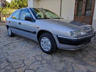 xantia berlina 1.9 td sx c/clima