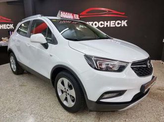 opel mokka x 1.4t s&s selective 4x2
