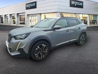 puretech 130 s&s bvm6 allure