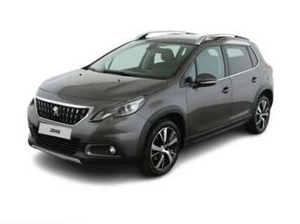 1° serie puretech 82 s&s allure