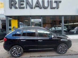 renault koleos privilege dci 150 4x4