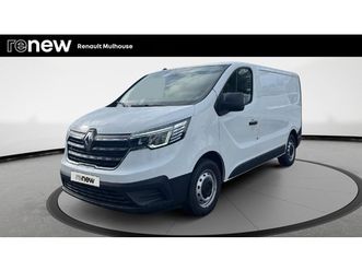 trafic fgn l1h1 3000 kg blue dci 130