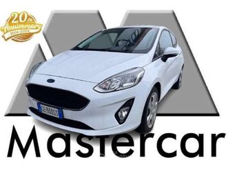 fiesta 3p 1.0 ecoboost van tg : ge350ss