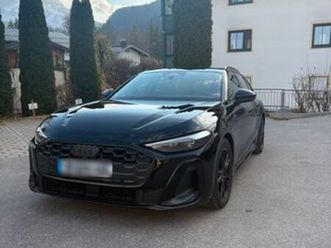 avant tdi quattro 150 kw d tronic