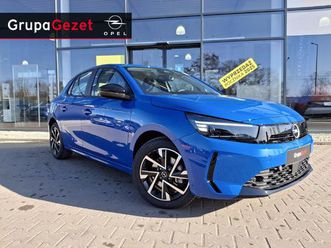 opel corsa edition 1.2 turbo 100km mt6 s/s | 703193