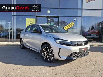 opel corsa edition hybrid 1.2 turbo 110km edct6| 703198