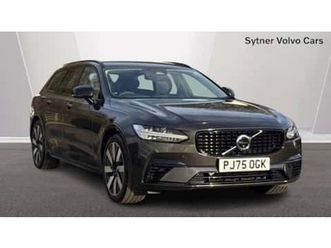 2.0 t6 [350] phev plus dark 5dr awd auto