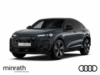 sportback tdi quattro 150 kw s tronic ahk-hud