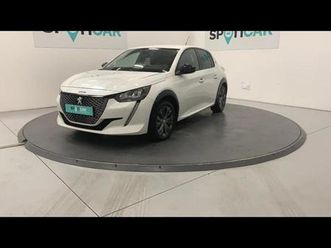 e-208 136ch allure pack