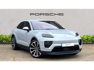 300kw 4 100kwh 5dr auto