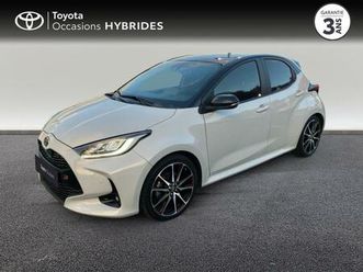 116h gr sport 5p my22