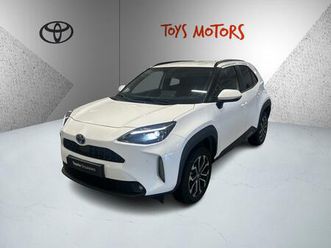 1.5 hybrid 116h design auto