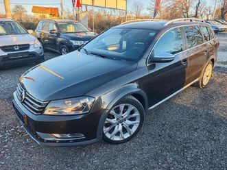 vw passat alltrack 2,0/177kc 8,800 eur