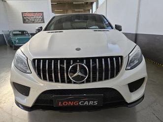 mercedes-benz gle 350 coupe 350 amg