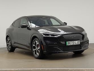 258kw extended range 91kwh awd 5dr auto