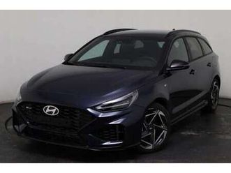 kombi n-line (n-line) 1,5 t-gdi 103 kw (140 ps)...