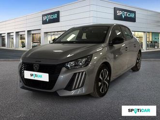 puretech 75 s&s bvm5 active