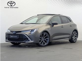 hybride 122h collection