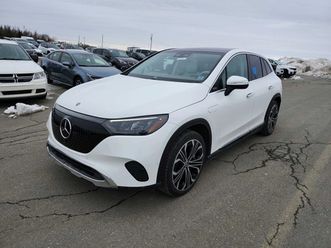 mercedes-benz eqe 350 4matic