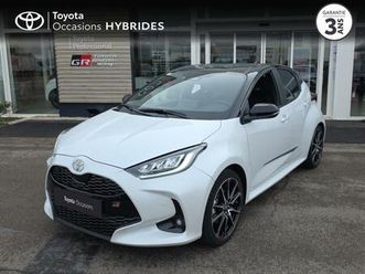 130h gr sport 5p mc24