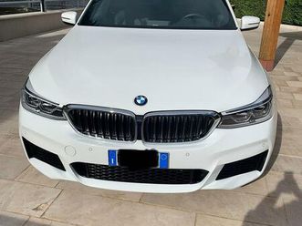 bmw 630 gt