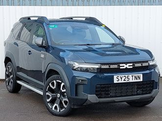 1.8 hybrid 155 journey 5dr auto