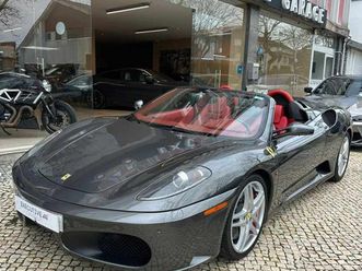 ferrari f430 standard