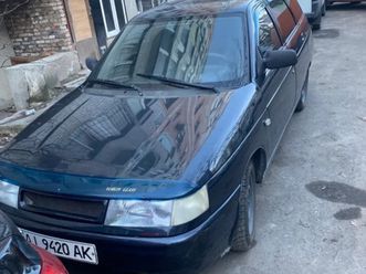 ваз / lada 2111 2006