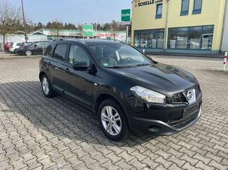 qashqai+2 2.0 dci dpf all-mode 4x4 acenta autom.