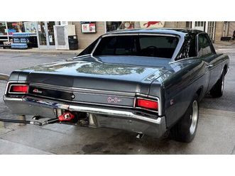 1966 buick gran sport 400