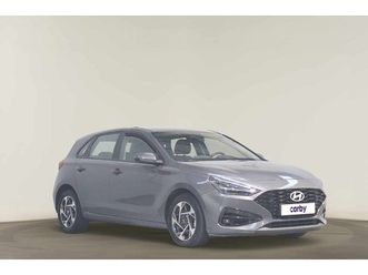 hyundai i30 i30 1.0 t-gdi style plus dct