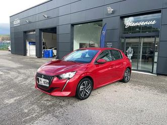 puretech 130 s&s eat8 allure