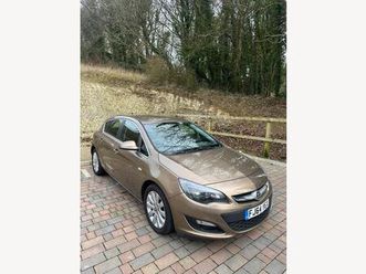 1.7 cdti ecoflex tech line euro 5 (start/stop) 5dr