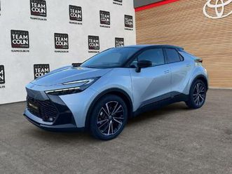 2.0 hybride rechargeable 225ch collection my26