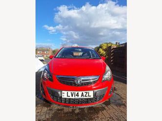 1.2 16v excite euro 5 3dr (a/c)