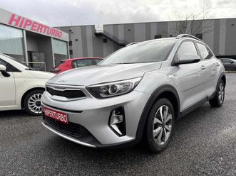 kia stonic 1.2 84cv, 84cv