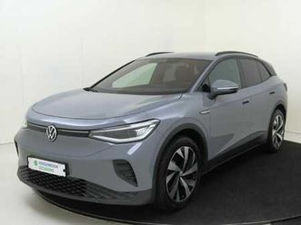 volkswagen id.4 pro 77 kwh