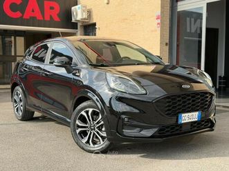 hybrid125 cv st-line (nessun vincolo)