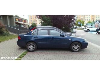 kia magentis 2.0 ex basis